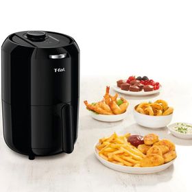 Tefal EY1018 4.2 lt Siyah Fritöz