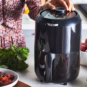 Tefal EY1018 4.2 lt Siyah Fritöz
