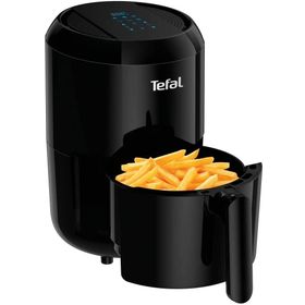 Tefal EY3018 Easy Fry Compact 1.6 lt Siyah Fritöz