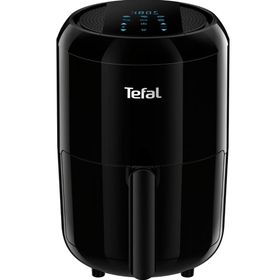 Tefal EY3018 Easy Fry Compact 1.6 lt Siyah Fritöz