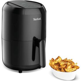 Tefal EY3018 Easy Fry Compact 1.6 lt Siyah Fritöz