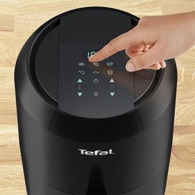 Tefal EY3018 Easy Fry Compact 1.6 lt Siyah Fritöz