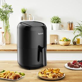 Tefal EY3018 Easy Fry Compact 1.6 lt Siyah Fritöz
