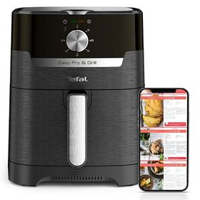 Tefal EY5018 Easy Fry ve Grill Classic Fritöz