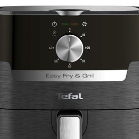 Tefal EY5018 Easy Fry ve Grill Classic Fritöz