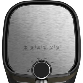 Tefal EY5018 Easy Fry ve Grill Classic Fritöz
