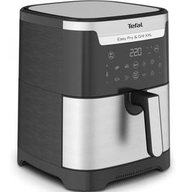 Tefal EY505D15 4.2 lt Easy Fry Grill Deluxe Izgaralı Yağsız Fritöz