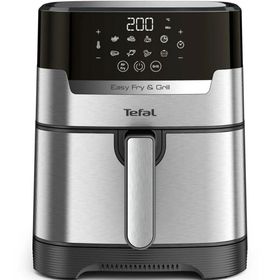 Tefal EY505D15 4.2 lt Easy Fry Grill Deluxe Izgaralı Yağsız Fritöz