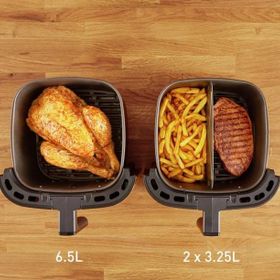 Tefal EY801D15 6.5 lt Fritöz
