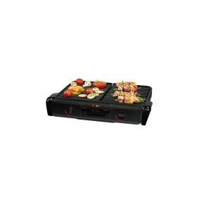Tefal Family Flavour Grill Dumansiz Mangal