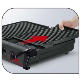 Tefal Family Grill Dumansız Izgara