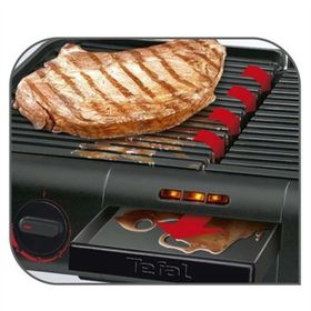 Tefal Family Grill Dumansız Izgara