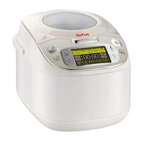 Tefal FC28Q Multi Cooker Buharlı Pişirici