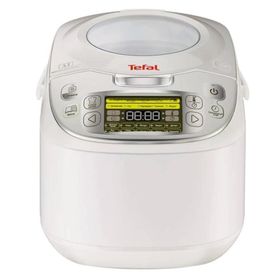 Tefal FC28Q Multi Cooker Buharlı Pişirici