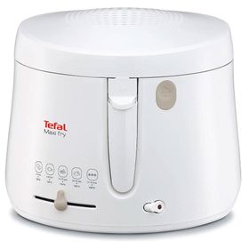 Tefal FF1000 Maxi Fry 1.2 kg Fritöz