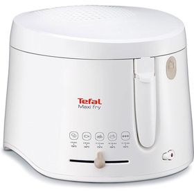 Tefal FF1000 Maxi Fry 1.2 kg Fritöz