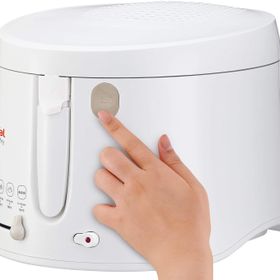 Tefal FF1000 Maxi Fry 1.2 kg Fritöz