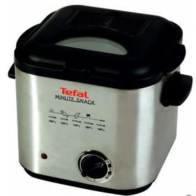Tefal FF1024 Snack 1.2 kg 840W Mini Fritöz