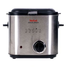 Tefal FF1024 Snack 1.2 kg 840W Mini Fritöz