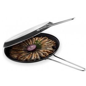 Tefal Flavour 34 cm Balık Tavası