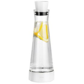 Tefal Flow Slim 1 lt Beyaz Karaf