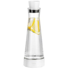 Tefal Flow Slim 1 lt Beyaz Karaf