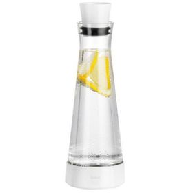 Tefal Flow Slim 1 lt Beyaz Karaf