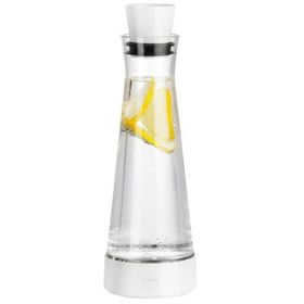 Tefal Flow Slim 1 lt Beyaz Karaf