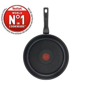 Tefal Force 3X Titanyum 28 cm Tava