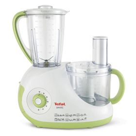 Tefal FP110141 Mutfak Robotu