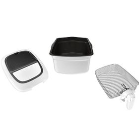 Tefal FR3140 1.5 kg Süper Uno Fritöz