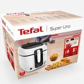 Tefal FR3140 1.5 kg Süper Uno Fritöz