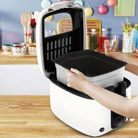 Tefal FR3140 1.5 kg Süper Uno Fritöz