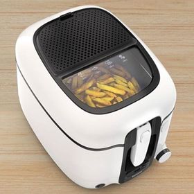 Tefal FR3140 1.5 kg Süper Uno Fritöz