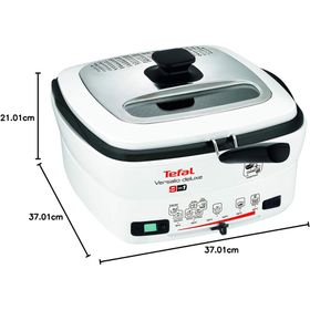 Tefal FR4950 1.3 kg Fritöz