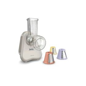 Tefal Fresh Express 150 watt 3 Fonksiyonlu Doğrayıcı Rondo