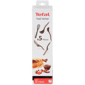 Tefal Fresh Kitchen Enjoy 5 Parça Aksesuar Seti