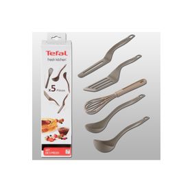 Tefal Fresh Kitchen Enjoy 5 Parça Aksesuar Seti