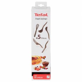 Tefal Fresh Kitchen Enjoy 5 Parça Aksesuar Seti
