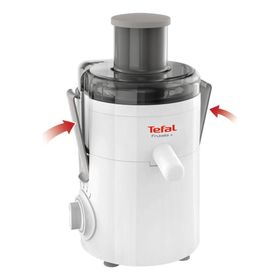 Tefal Frutelia Plus 350 W Katı Meyve Sıkacağı