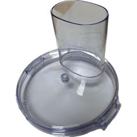 Tefal FS-000078 Smart Mutfak Robotu Hazne Kapağı