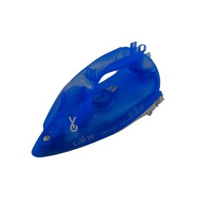 Tefal FV2540 PrimaGliss Mavi Buharlı Ütü