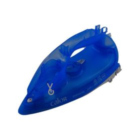 Tefal FV2540 PrimaGliss Mavi Buharlı Ütü