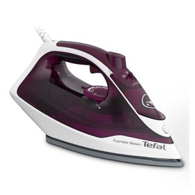 Tefal FV2844 Express Steam Mor Buharlı Ütü