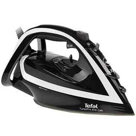 Tefal FV5685 Turbo Pro Siyah 2800W Buharlı Ütü
