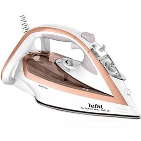 Tefal FV5697 Turbo Pro Anti-Calc 3000 W Buharlı Ütü