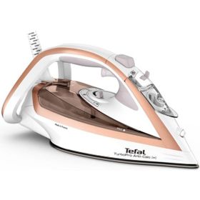 Tefal FV5697 Turbo Pro Beyaz Buharlı Ütü