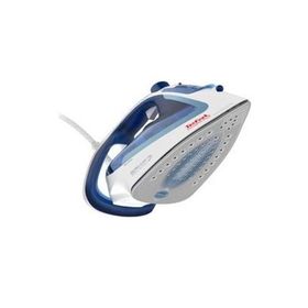 Tefal FV5715E0 Mavi Easygliss Plus Buharlı El Ütüsü