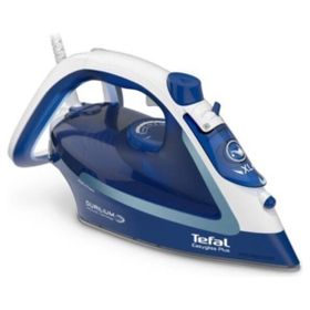 Tefal FV5735 Easygliss Plus Mavi Buharlı Ütü