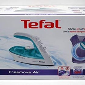 Tefal FV6520 2400 W Buharlı Ütü